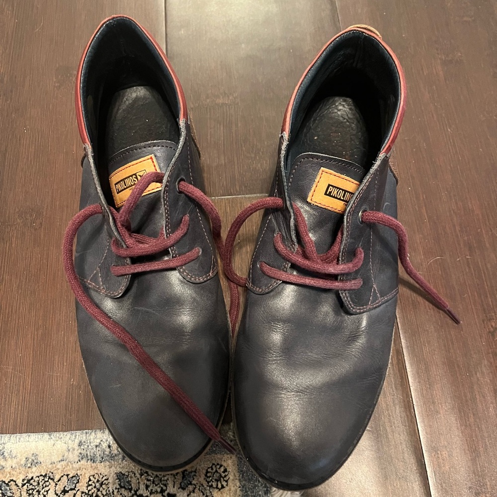 Amazing Pikolino Boots